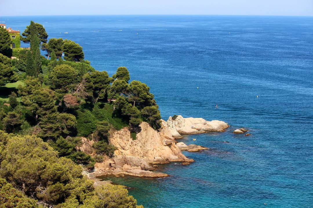 Spiaggia di Cala Boadella